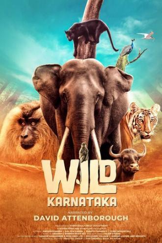 Дикая Карнатака (фильм 2020)
