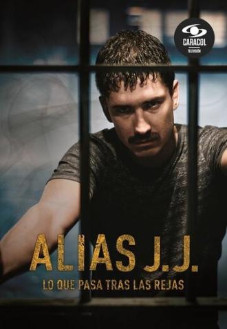 Alias J.J. (сериал 2017)