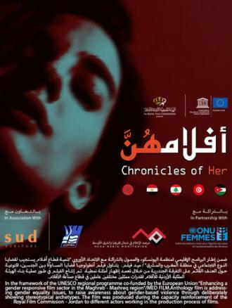 Chronicles of Her (фильм 2020)