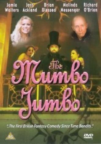 The Mumbo Jumbo