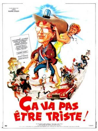 Это не будет грустно (фильм 1983)