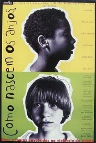Как рождаются ангелы (фильм 1996)