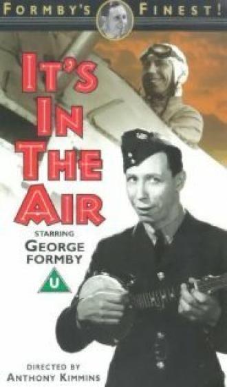 It's in the Air (фильм 1938)