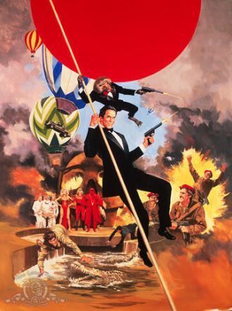 Поверженный идол (фильм 1986)
