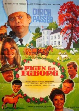 Девушка из Эгборга (фильм 1969)