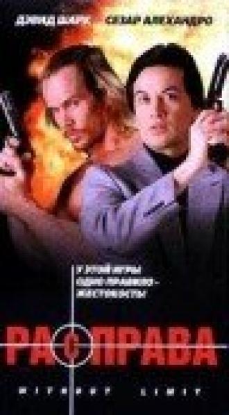 Расправа (фильм 1995)