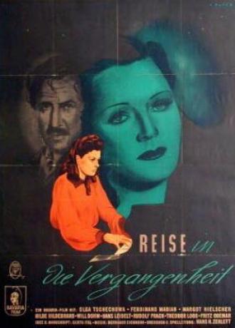 Путешествие в прошлое (фильм 1943)