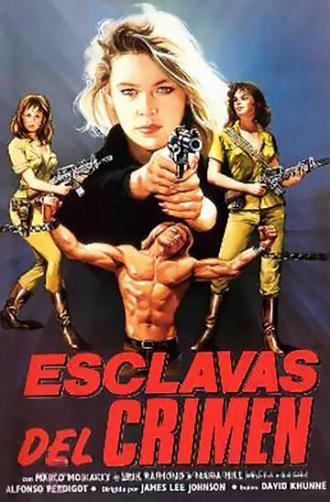 Рабы преступлений (фильм 1987)