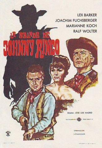 Кто убил Джонни Р? (фильм 1966)