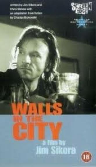 Walls in the City (фильм 1994)
