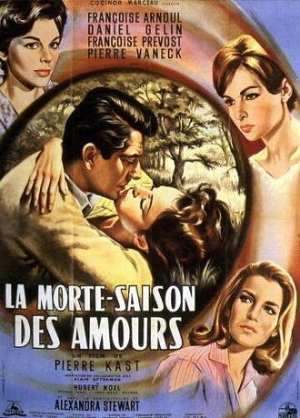 Мертвый сезон любви (фильм 1961)