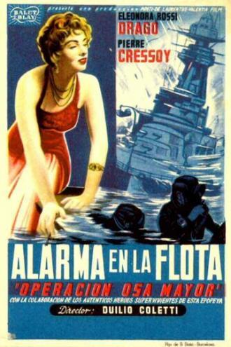Большая медведица (фильм 1953)