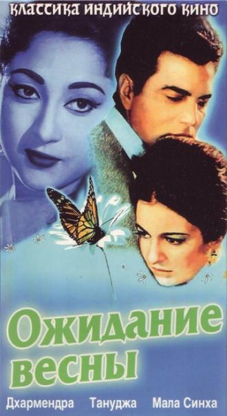 Ожидание весны (фильм 1966)