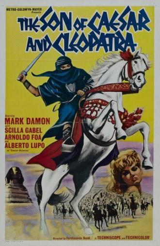 Сын Клеопатры (фильм 1964)