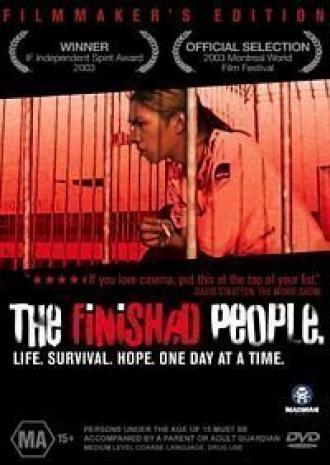 The Finished People (фильм 2003)