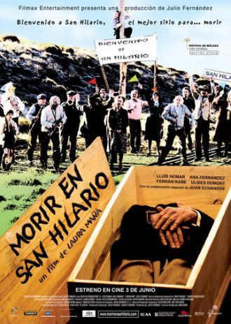 Morir en San Hilario (фильм 2005)