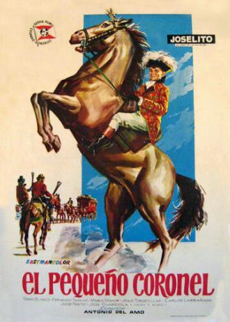 Маленький полковник (фильм 1960)