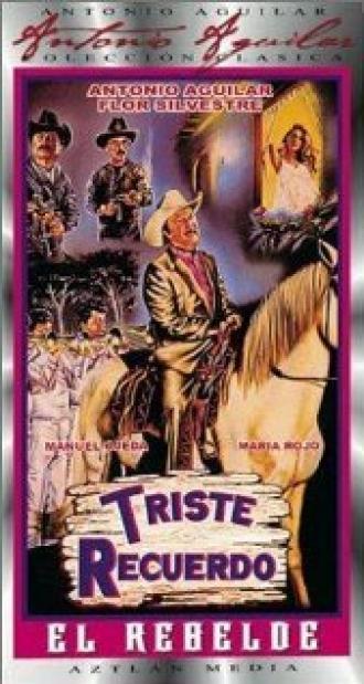 Triste recuerdo (фильм 1991)