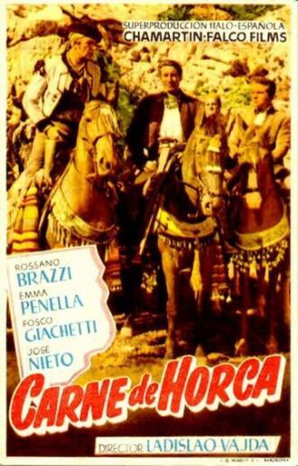 Негодяй (фильм 1953)