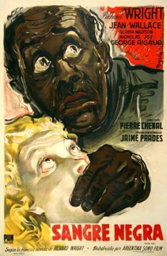 Сын Америки (фильм 1951)