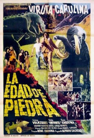 La edad de piedra (фильм 1964)