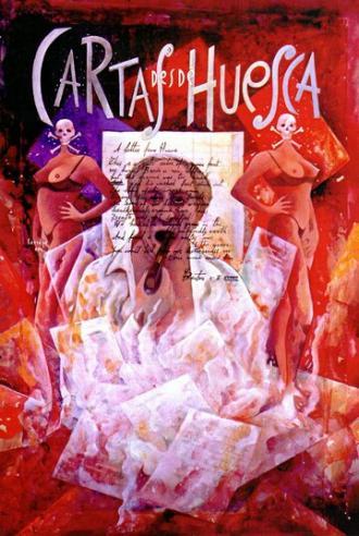 Письма из Уэска ​​ (фильм 1993)