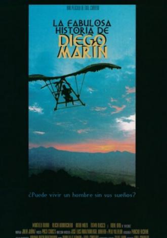 Сказочная история Диего Марина (фильм 1996)