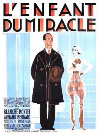 L'enfant du miracle (фильм 1932)
