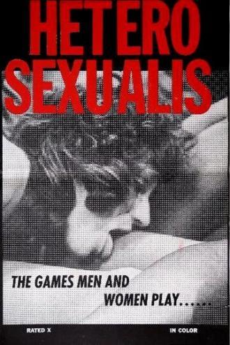 Heterosexualis (фильм 1973)