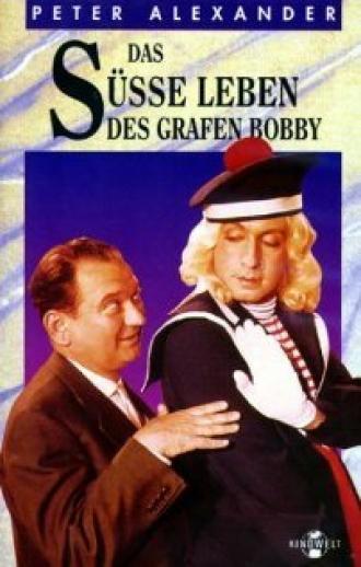 Сладкая жизнь графа Бобби (фильм 1962)
