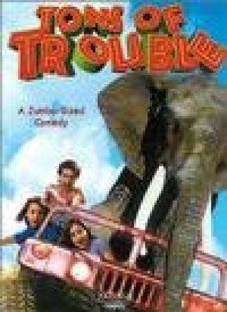 Tons of Trouble (фильм 1956)