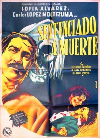 Sentenciado a muerte (фильм 1951)