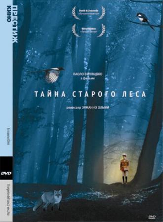 Тайна старого леса (фильм 1993)