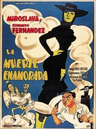 Влюбленная смерть (фильм 1951)