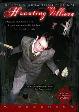 Haunting Villisca (фильм 2006)