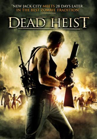 Осажденные упырями (фильм 2007)