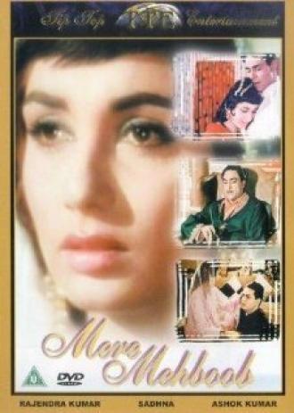 Моя любимая (фильм 1963)