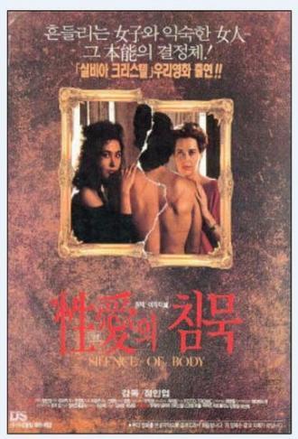 Молчание тела (фильм 1992)