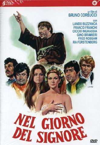 Nel giorno del signore (фильм 1970)