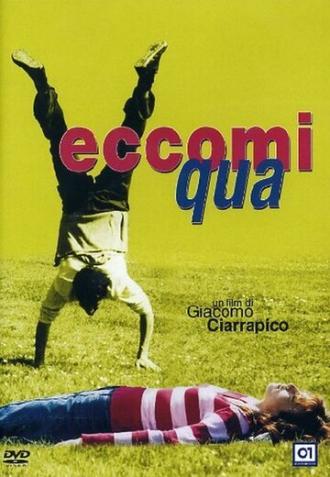 Eccomi qua (фильм 2002)