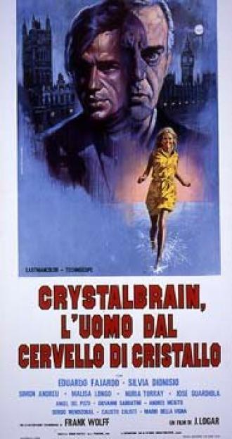 Пересадка мозга (фильм 1970)