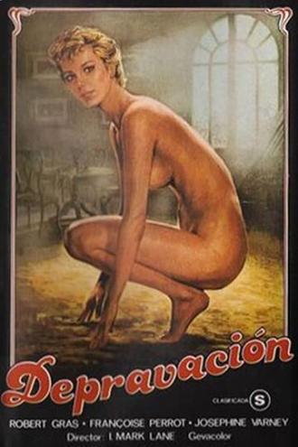 Развращение (фильм 1982)