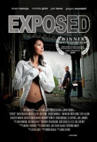 Exposed (фильм 2012)