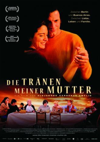 Искусственные слезы моей матери (фильм 2008)