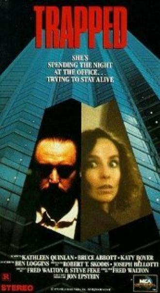 Trapped (фильм 1989)