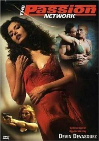 A Passion (фильм 2001)