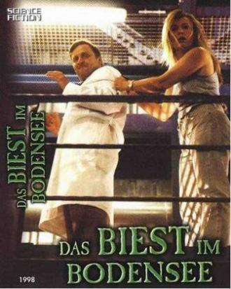 Чудовище из озера (фильм 1999)