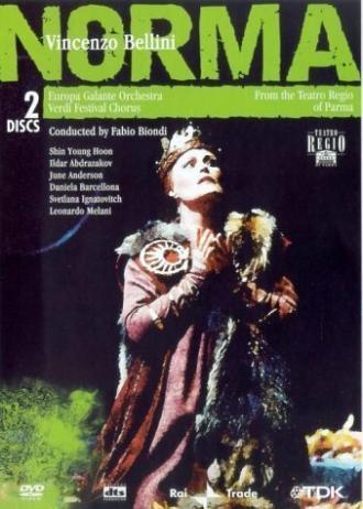 Норма (фильм 2001)