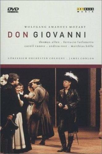Дон Жуан (фильм 1991)