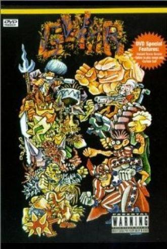 GWAR: Phallus in Wonderland (фильм 1992)